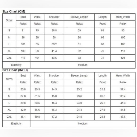 🆕 Color Block Ribbed Lace Splicing Color Block Long Sleeve Top | Size: L - Picture 4 of 4